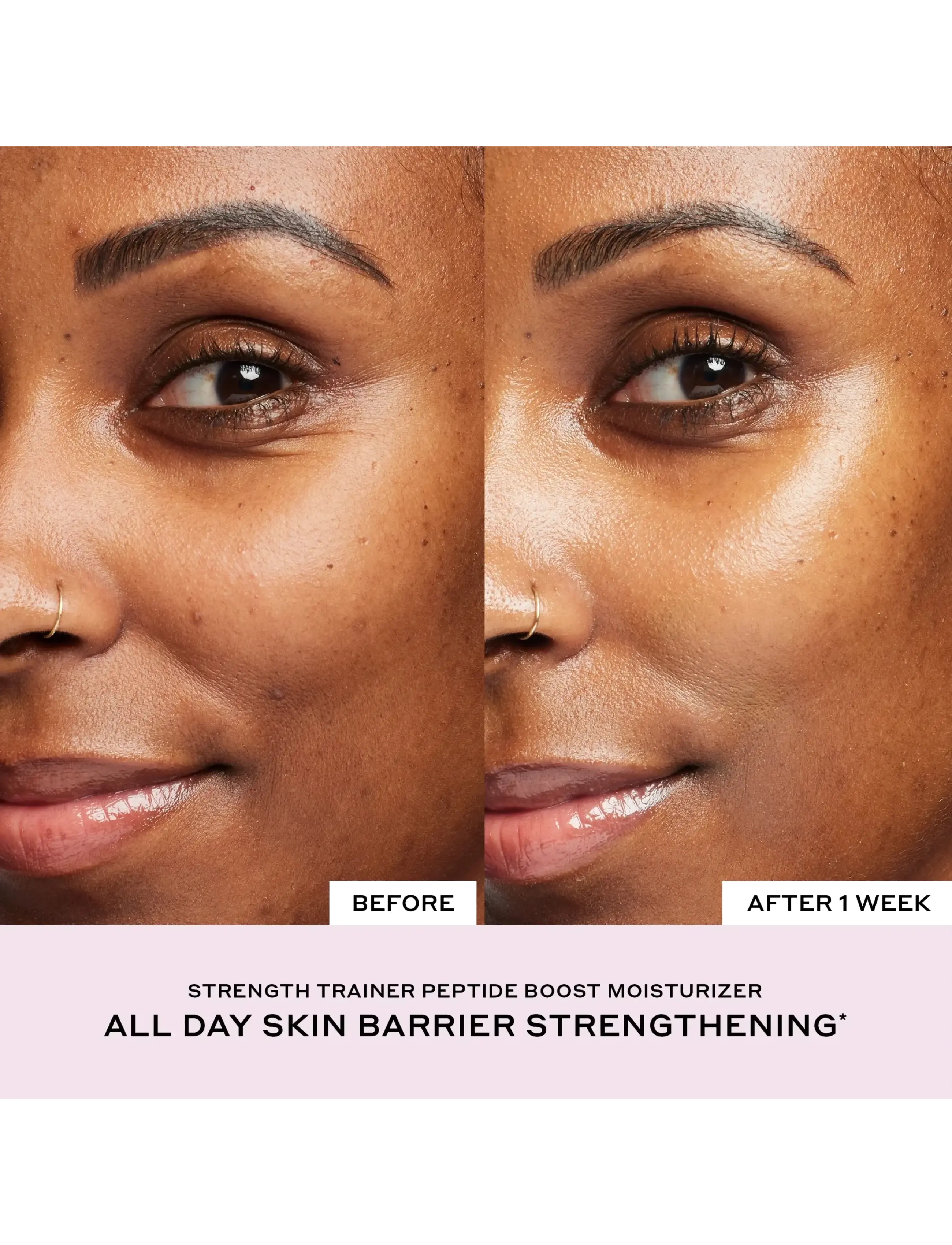 Ole Henriksen - SETS Plumping Peptide Pair Mini Skincare Duo 22 ml - læbepomade - clear - 3