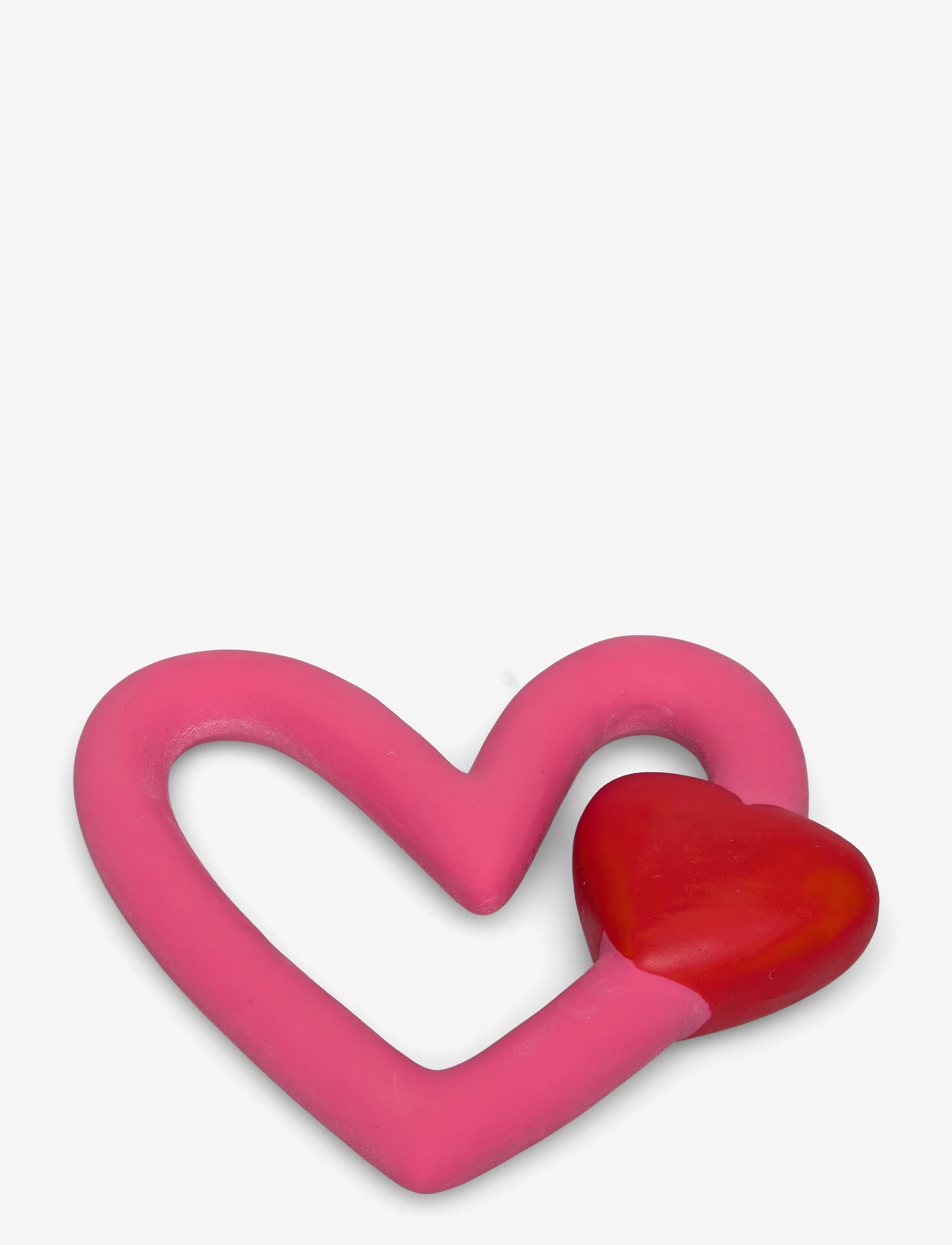 OLI & CAROL OLI&CAROL X AGATHA RUIZ DE LA PRADA - Bitleksaker - PINK, RED / pink/rose