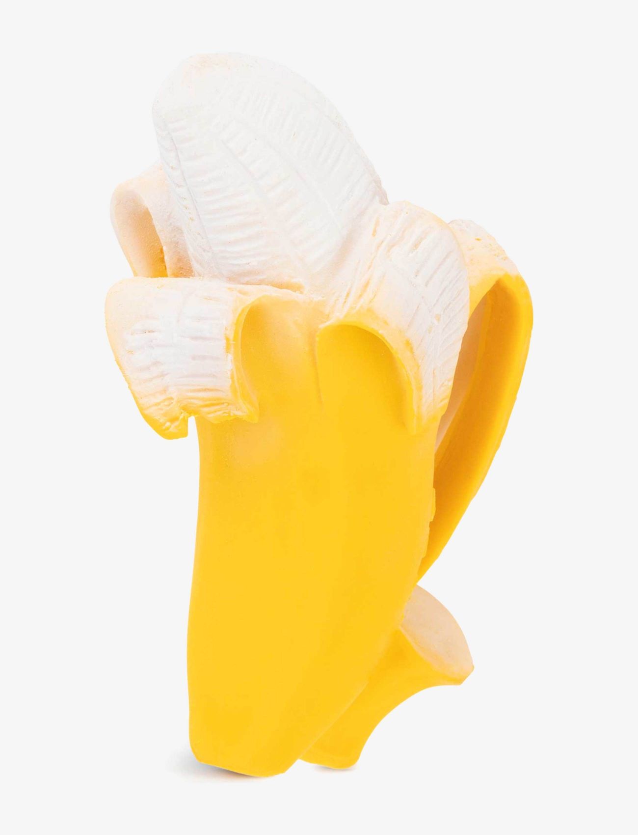 OLI & CAROL - ANA BANANA - yellow, white - 0