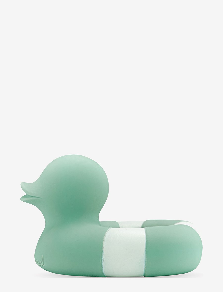 OLI & CAROL - FLO THE FLOATIE - bad - mint, white - 1