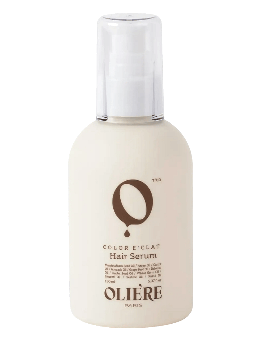 Oliére - Color E'Clat Hair Serum 150ml - hárserum - 1013 - 0
