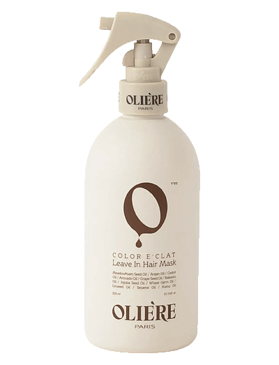 Color E'Clat Leave-In Hair Mask 300ml - HåRmasker