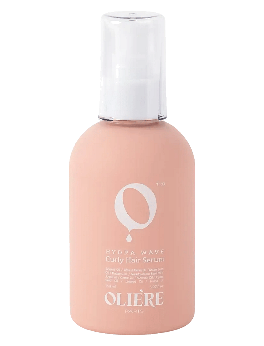 Oliére - Hydra Wave Hair Serum 150ml - hårserum - 1013 - 0