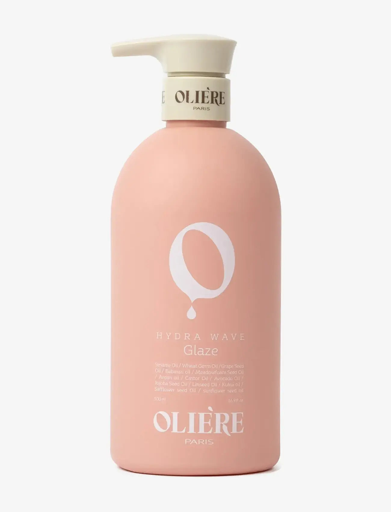 Oliére - Hydra Wave Glaze 500ml - laveste priser - 1013 - 0