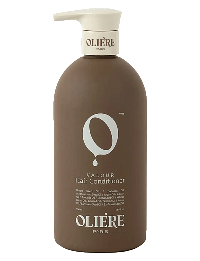 Valour Hair Conditioner 500ml - Balsam & Conditioner