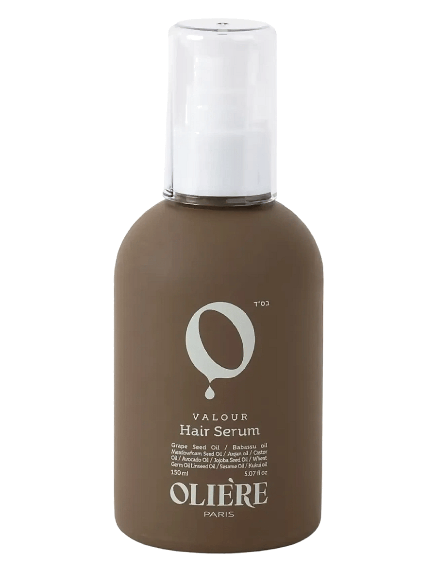 Oliére - Valour Hair Serum 150ml - hårserum - 1013 - 0