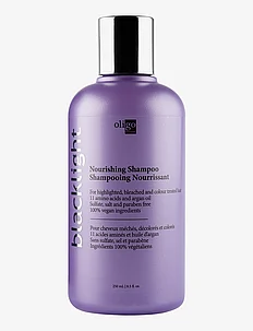 Nourishing Shampoo, Oligo