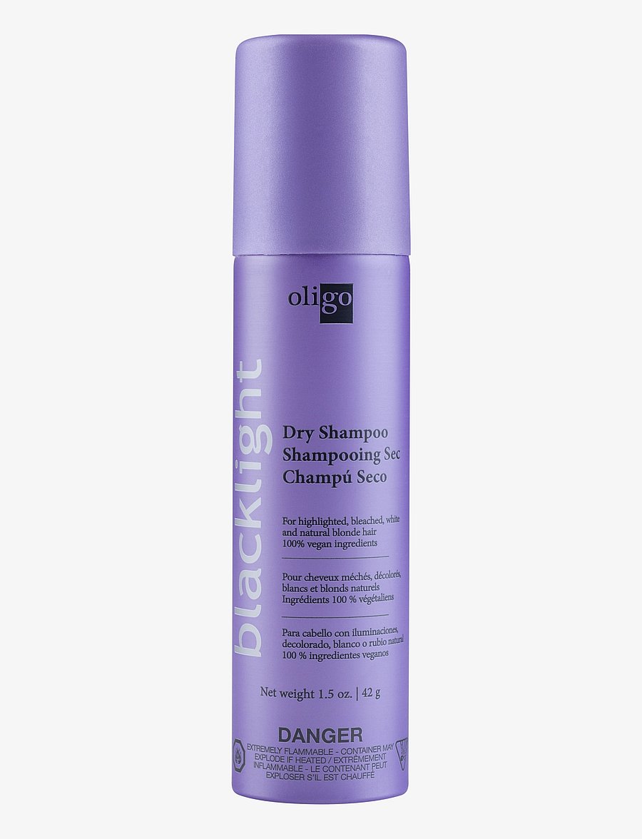 Oligo - Dry Shampoo - 20–50€ - n/a - 0