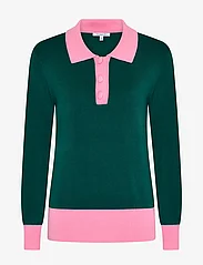 Olivia Rubin - MARY - polo marškinėliai - colourblock - 0