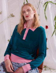 Olivia Rubin - MARY - polo marškinėliai - colourblock - 2