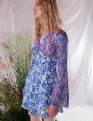 Olivia Rubin - TALULLA - feestelijke kleding voor outlet-prijzen - mixes mini floral - 2
