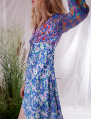 Olivia Rubin - TALULLA - feestelijke kleding voor outlet-prijzen - mixes mini floral - 3