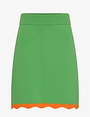 Olivia Rubin - CATRIONA - megzti sijonai - green - 0