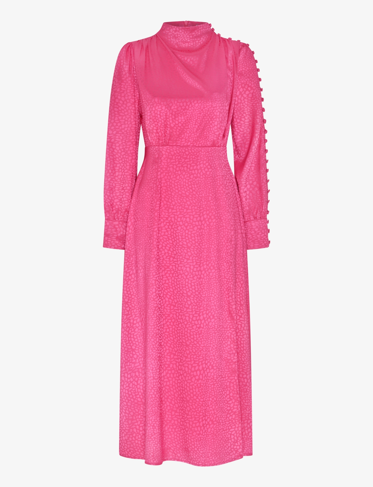 Olivia Rubin ARABELLA - Kleidung - PINK / pink/rose