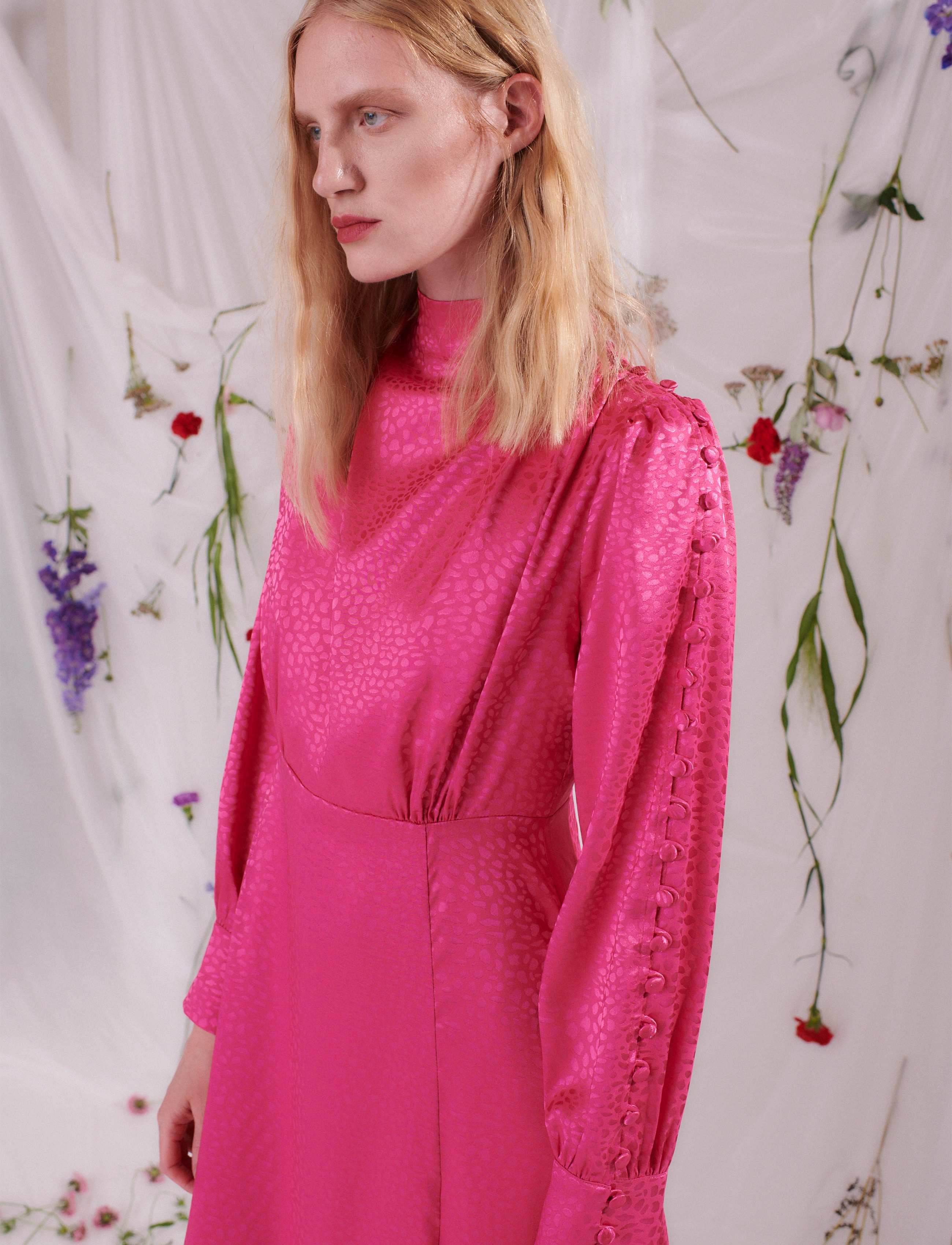 Olivia Rubin - ARABELLA - pink - 3