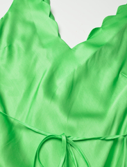 Olivia Rubin - ALBA - slip-in jurken - green - 4