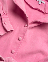 Olivia Rubin - SIMONE - džinsa kleitas - pink denim - 5