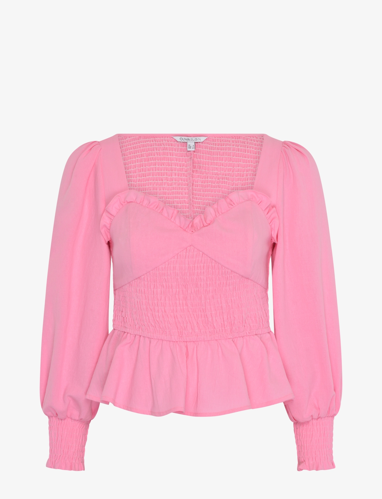 OLIVIA RUBIN Rosa Pink - 36 - Damen