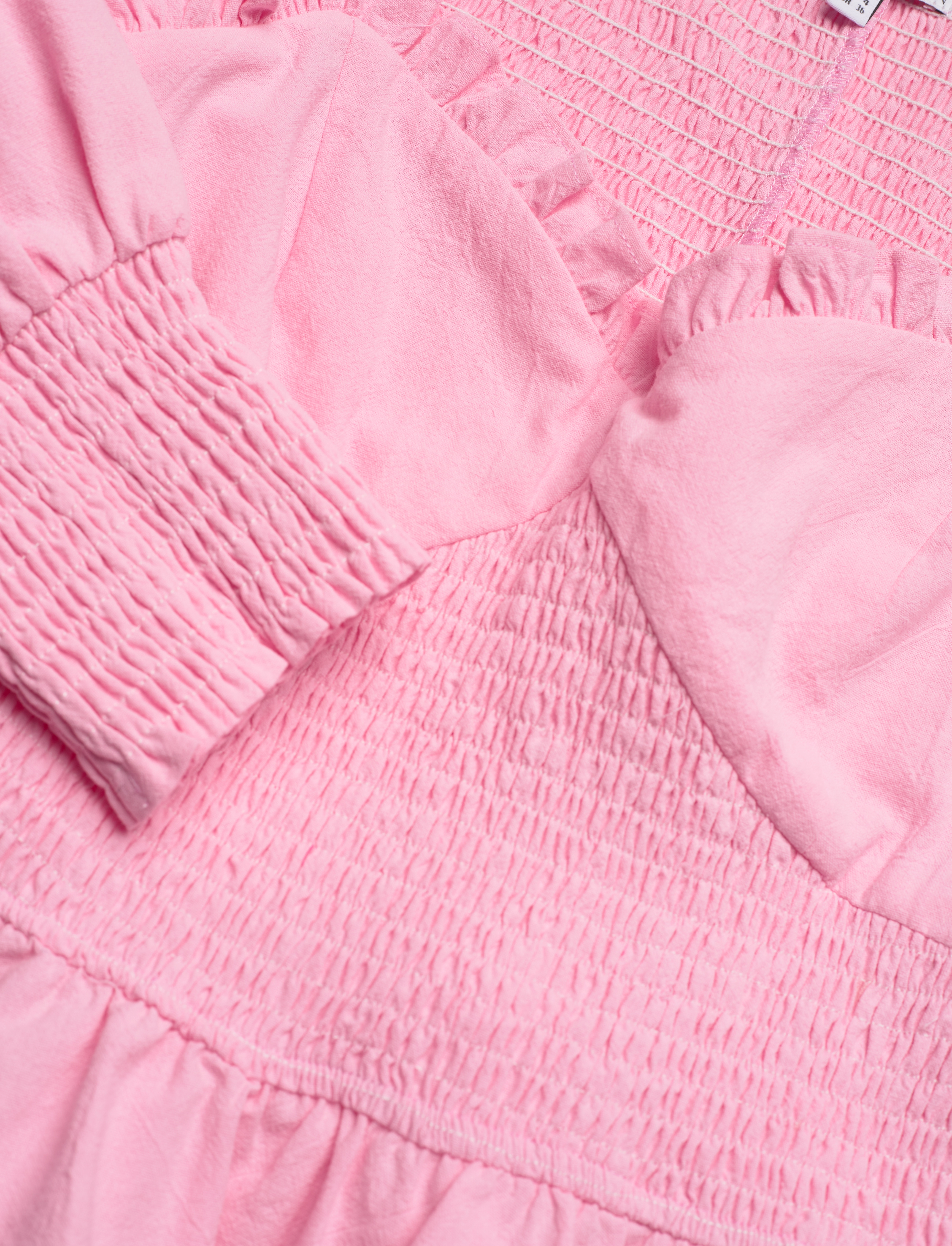 Olivia Rubin - ROSA - langærmede toppe - pink - 3
