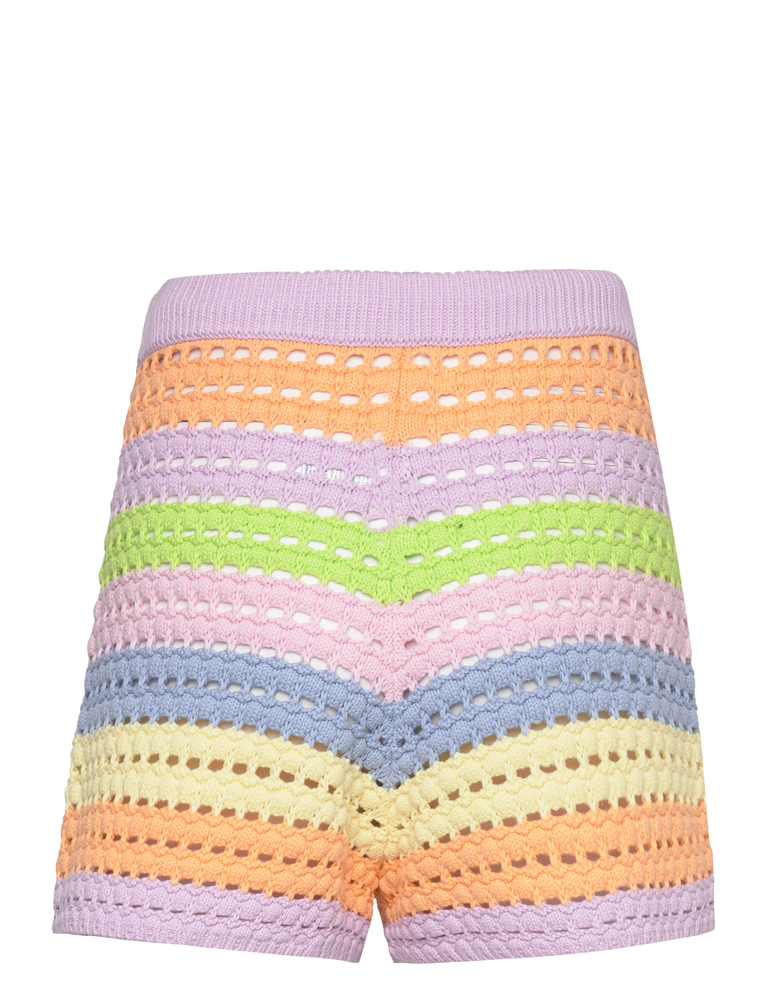 Olivia Rubin - WALLIS - casual shorts - multi stripe - 2