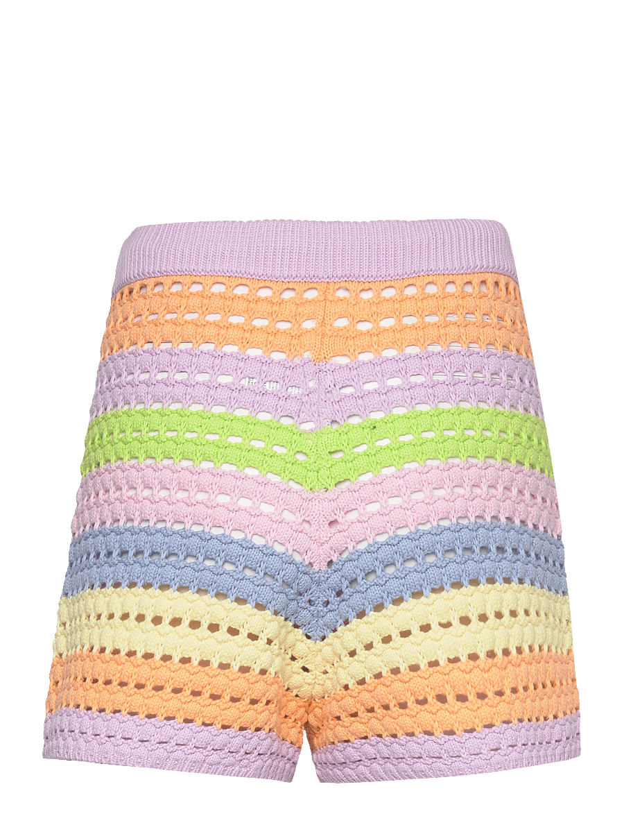 Olivia Rubin - WALLIS - casual shorts - multi stripe - 2