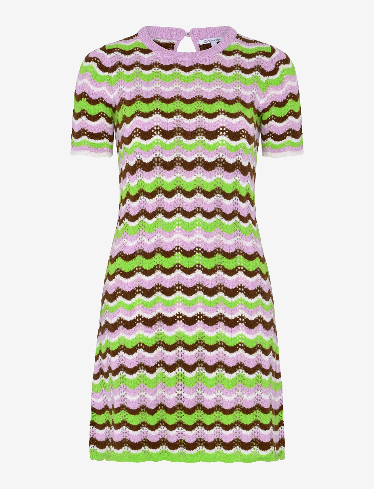 Olivia Rubin - HAILEY - kurze kleider - wiggle - 0