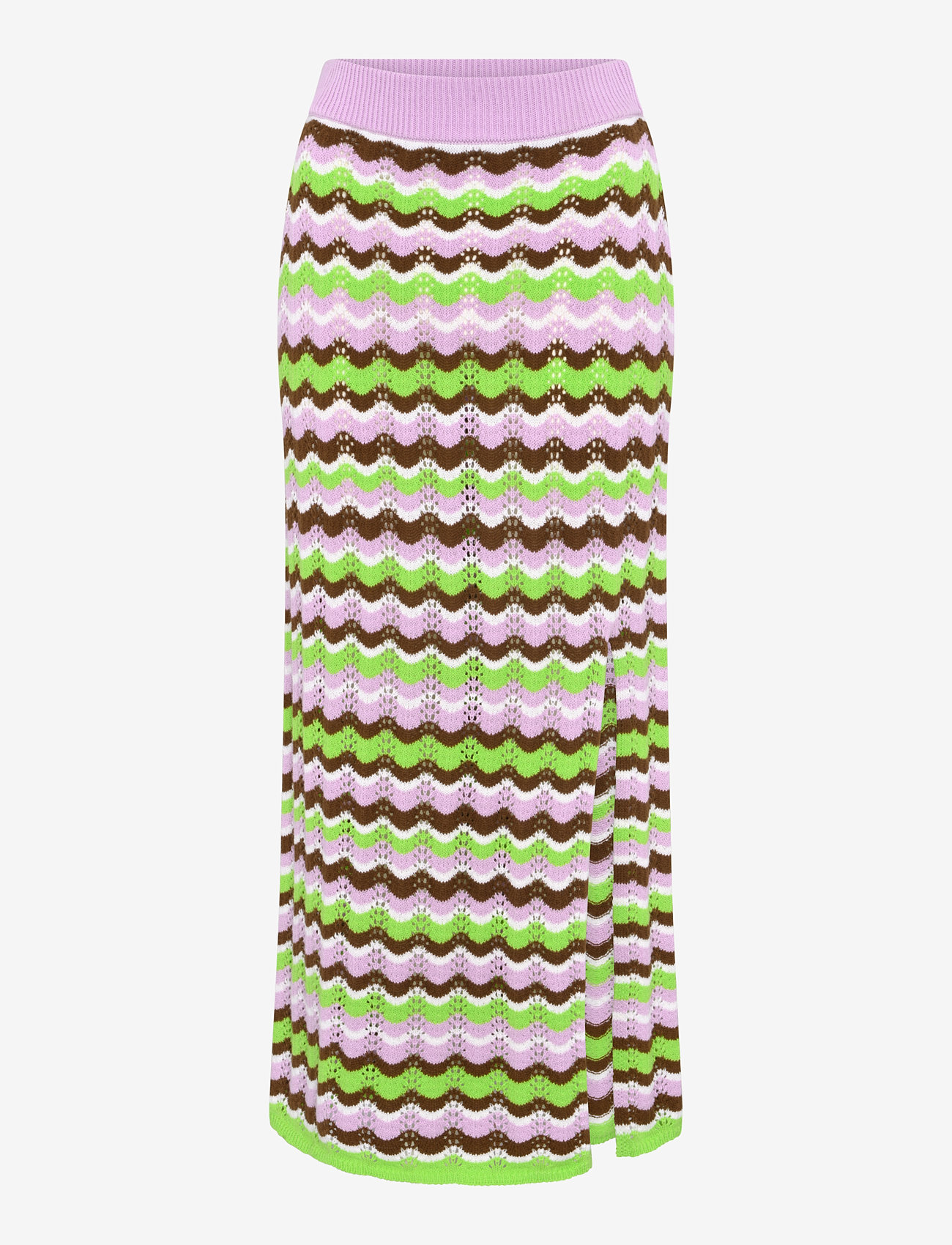 Olivia Rubin - LEANDRA - strickröcke - wiggle - 0
