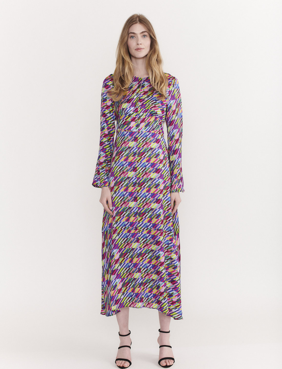 Olivia rubin dresses clearance online