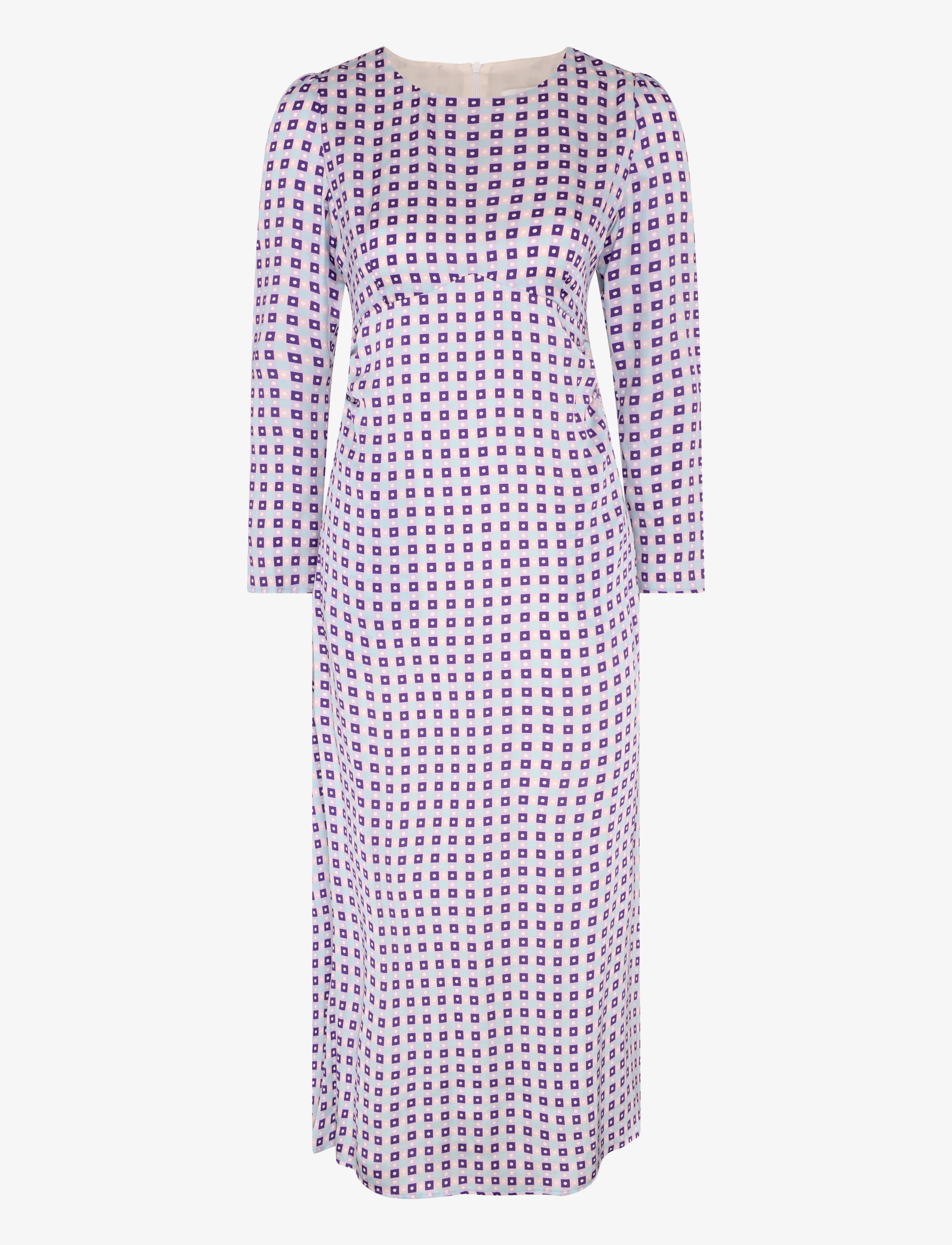 OLIVIA RUBIN Fran Lila - 38 - Damen