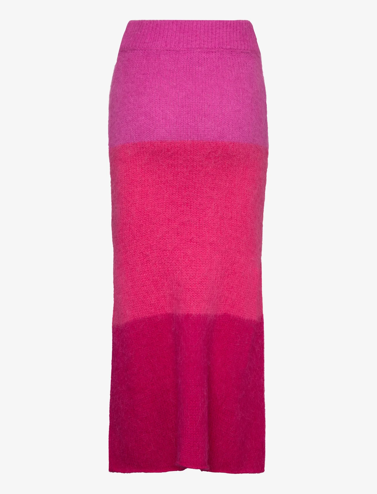 Olivia Rubin - MADDOX - maxi skirts - pink - 1