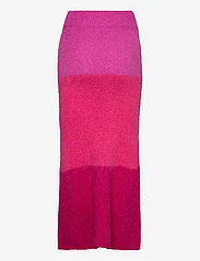Olivia Rubin - MADDOX - maxi skirts - pink - 1