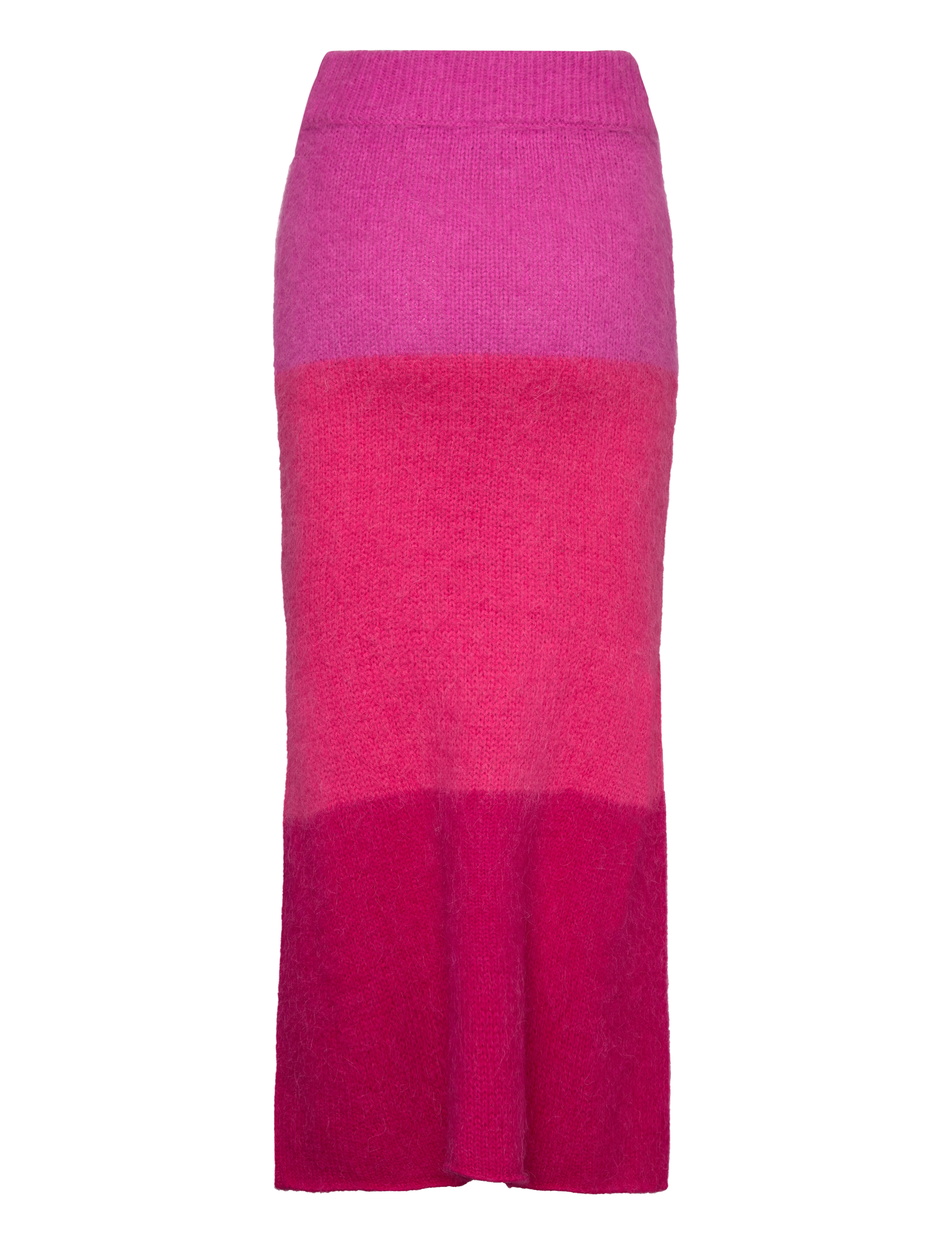Olivia Rubin - MADDOX - maxi skirts - pink - 1