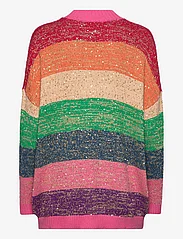 Olivia Rubin - MIKA - cardigans - rainbow stripe - 1