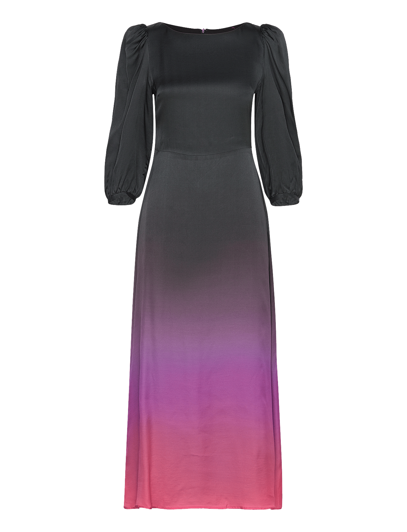 LARA - DARK OMBRE
