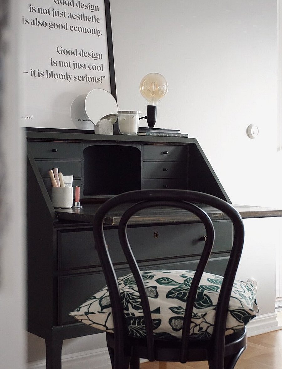 Olle Eksell - Design = Ekonomi Quote - illustratsioonid - multicolour - 4