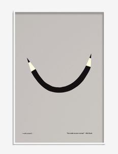 Put a Smile on Your Everyday, Olle Eksell