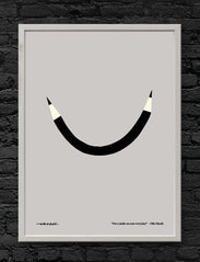 Olle Eksell - Put a Smile on Your Everyday - illustrasjoner - multicolour - 2