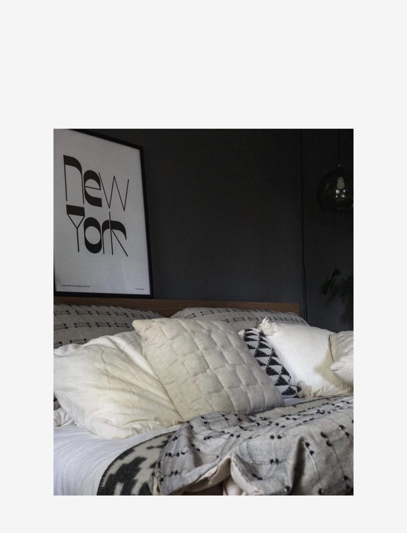 Olle Eksell - New York - illustratsioonid - multicolour - 4