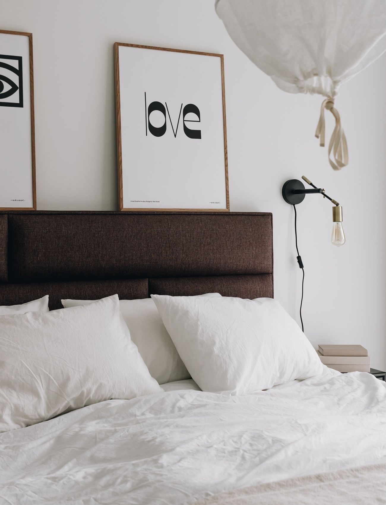 Olle Eksell - Love - illustrationen - multicolour - 2