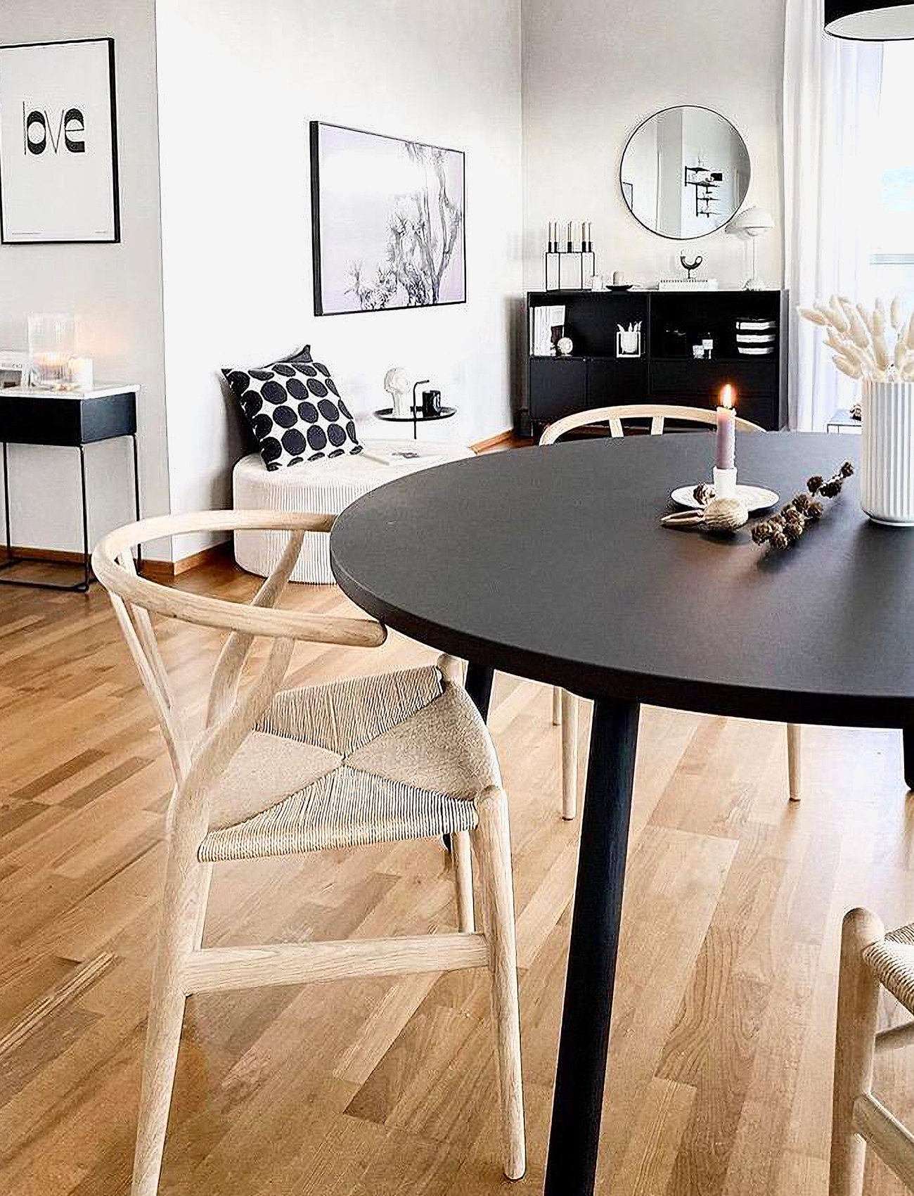 Olle Eksell - Love - illustrationen - multicolour - 3