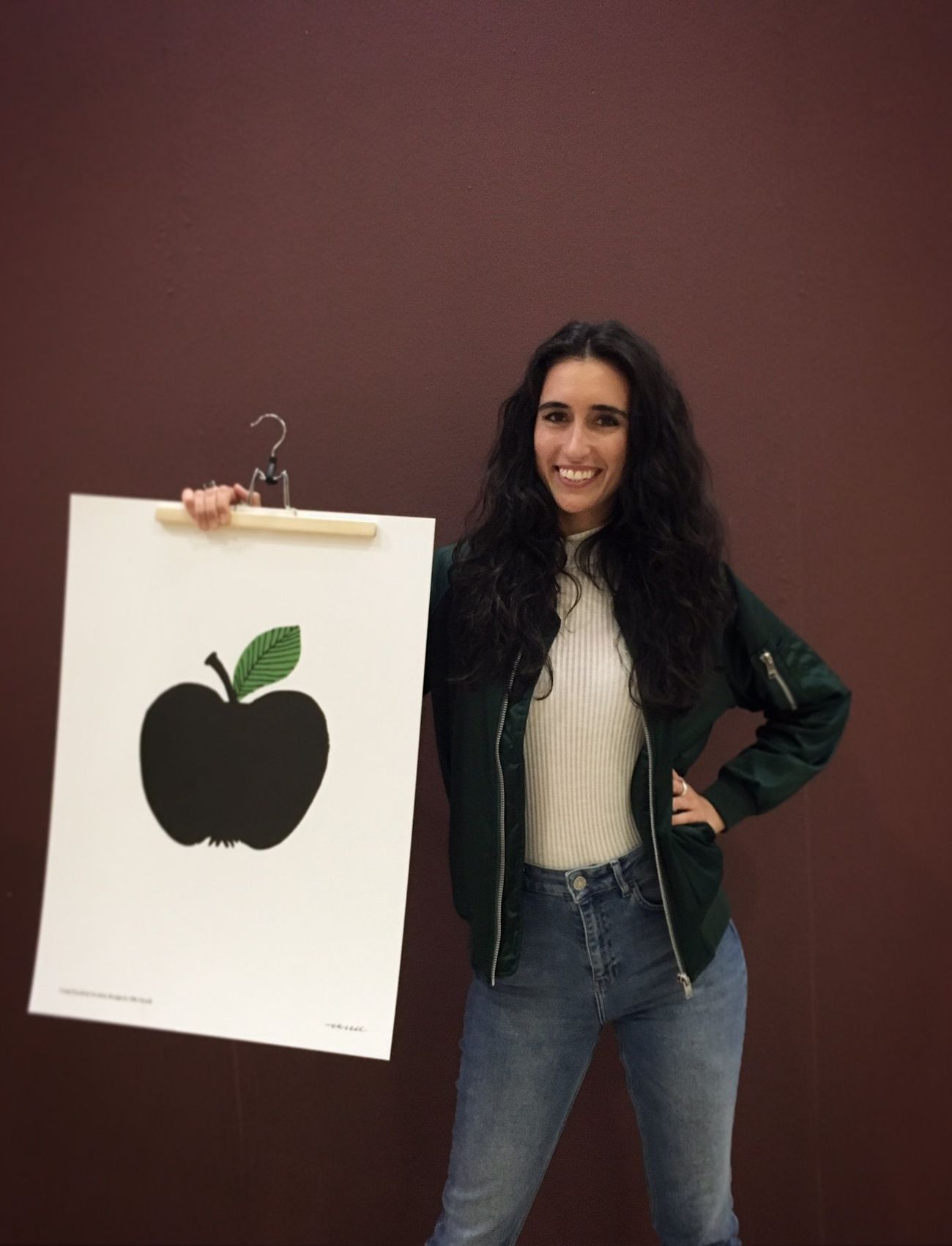 Olle Eksell - Black Apple - multicolour - 4