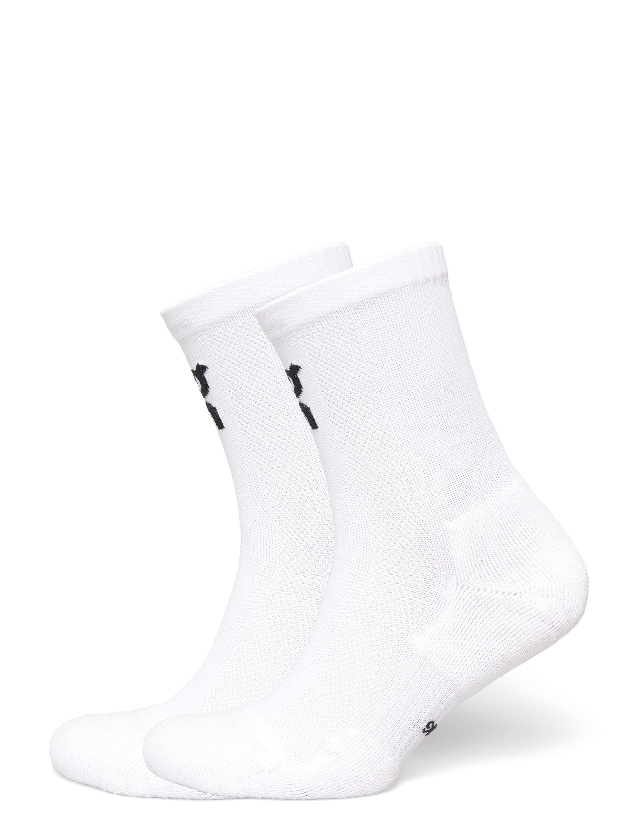 On Core Run Sock High 2P - - 35-38.5 1