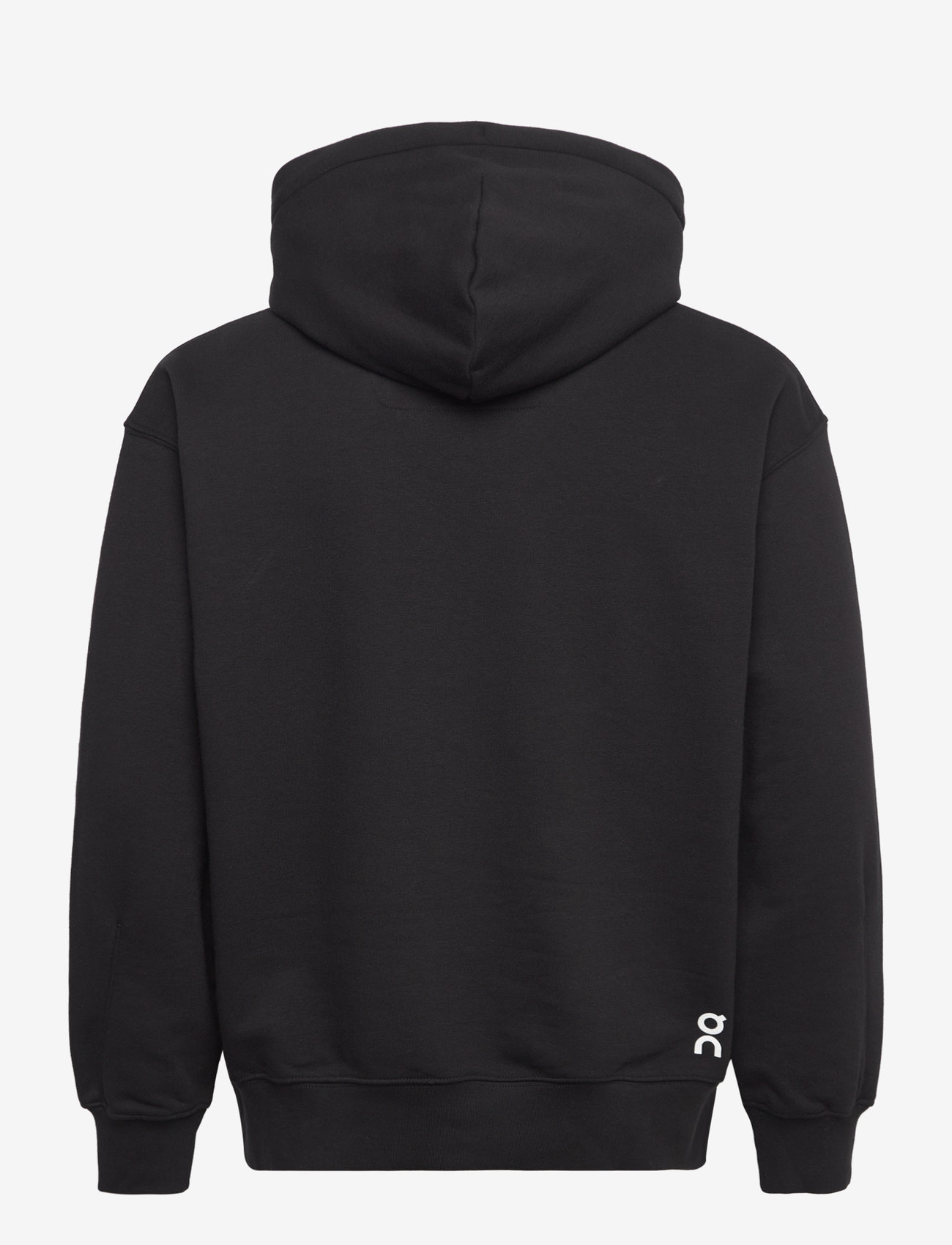On - Club Hoodie - alussärgid - black - 1