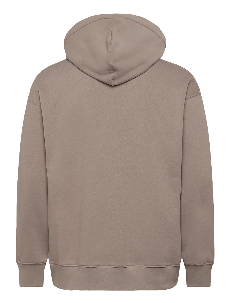 On - Club Hoodie - bluzy i swetry - desert - 1