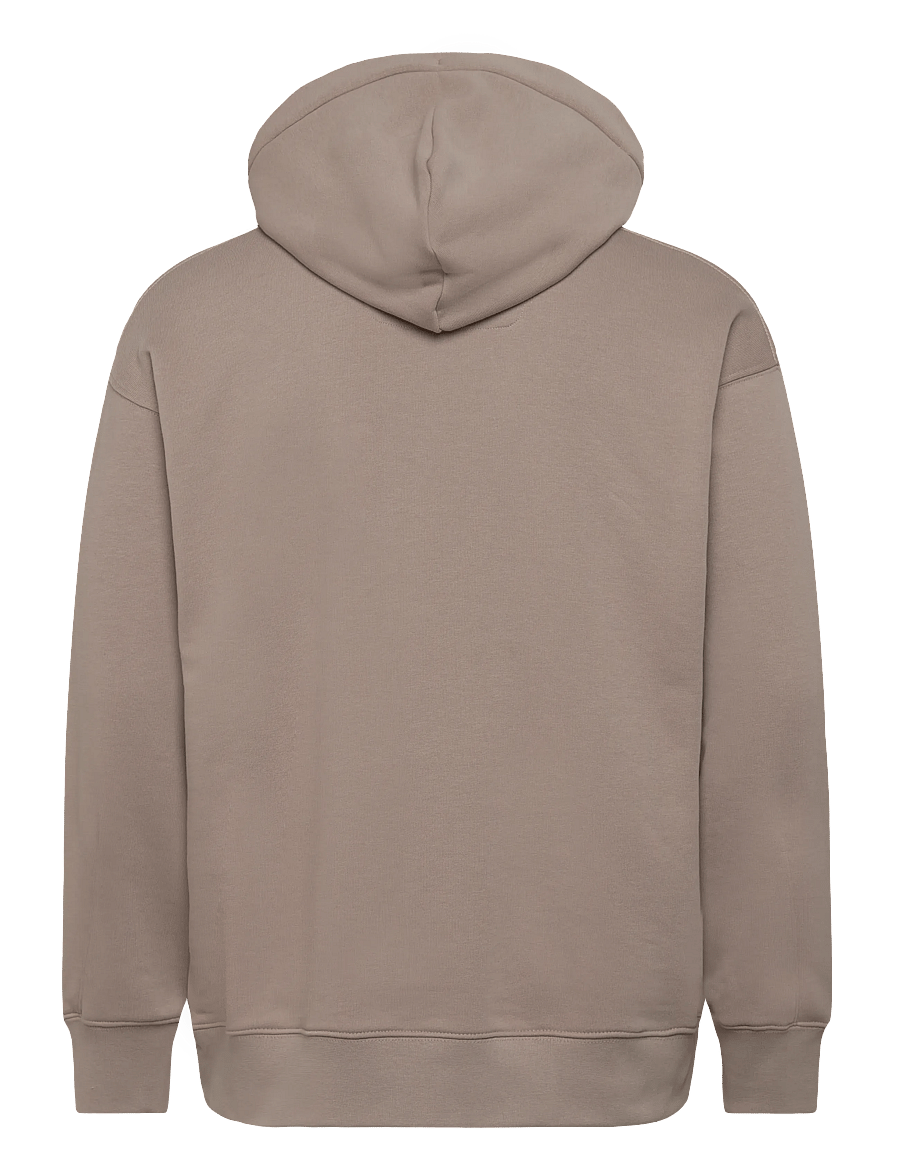 On - Club Hoodie - huvtröjor - desert - 1
