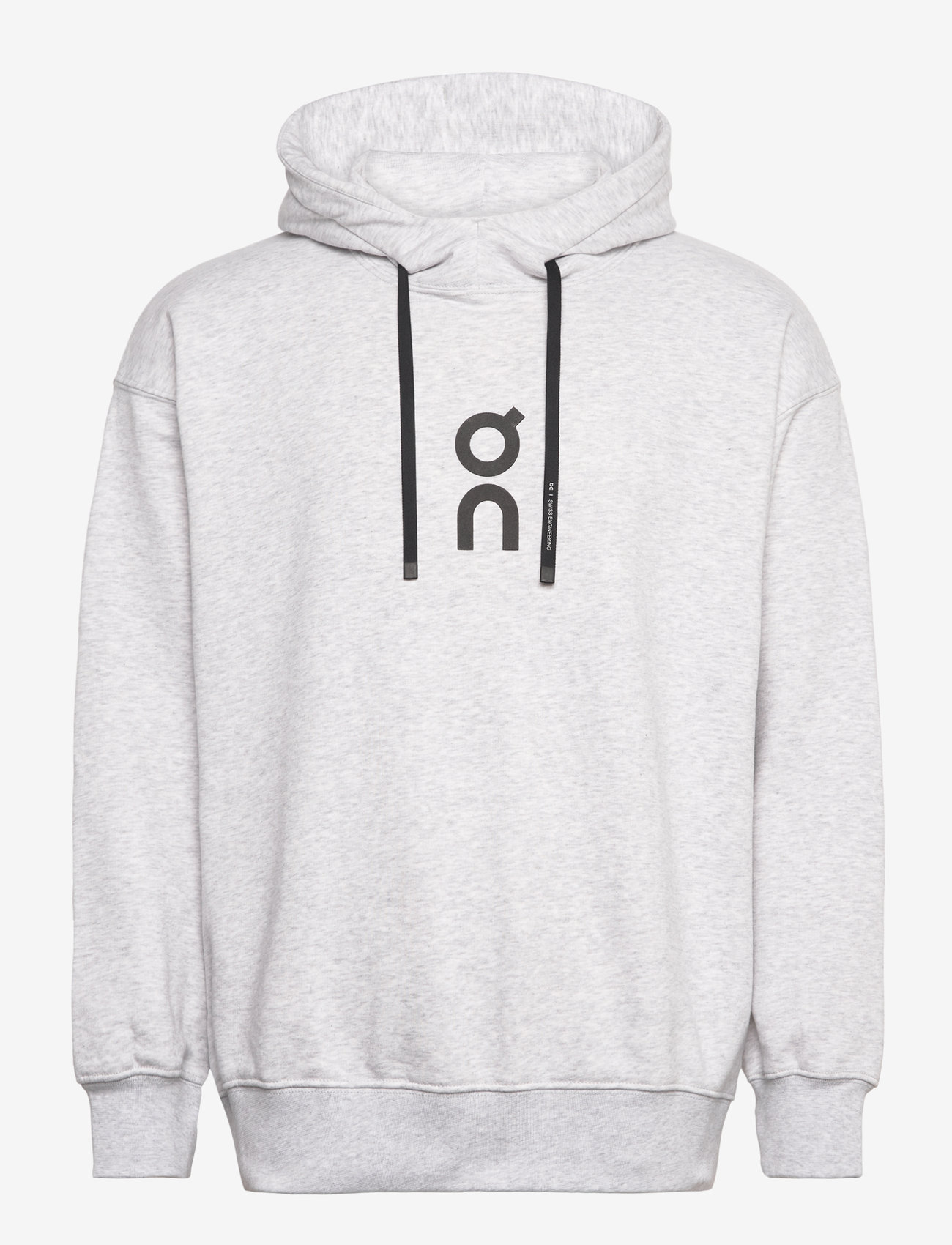 On - Club Hoodie - tops - crater - 0