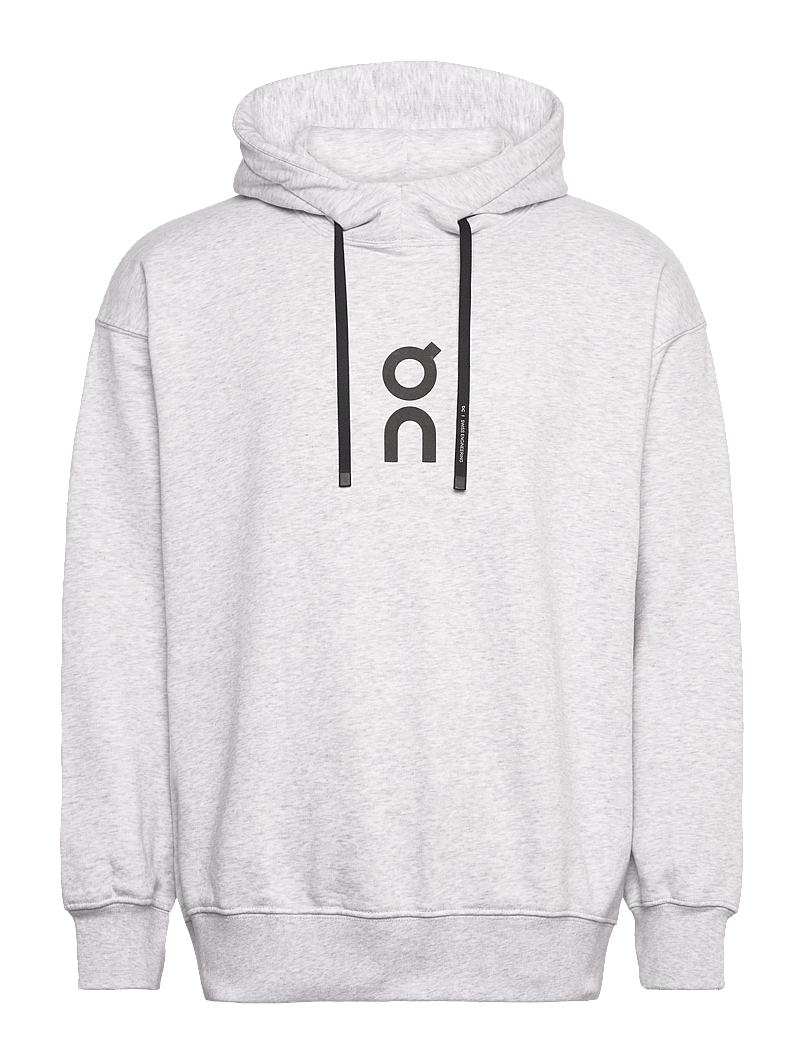 On - Club Hoodie - overdele - crater - 0