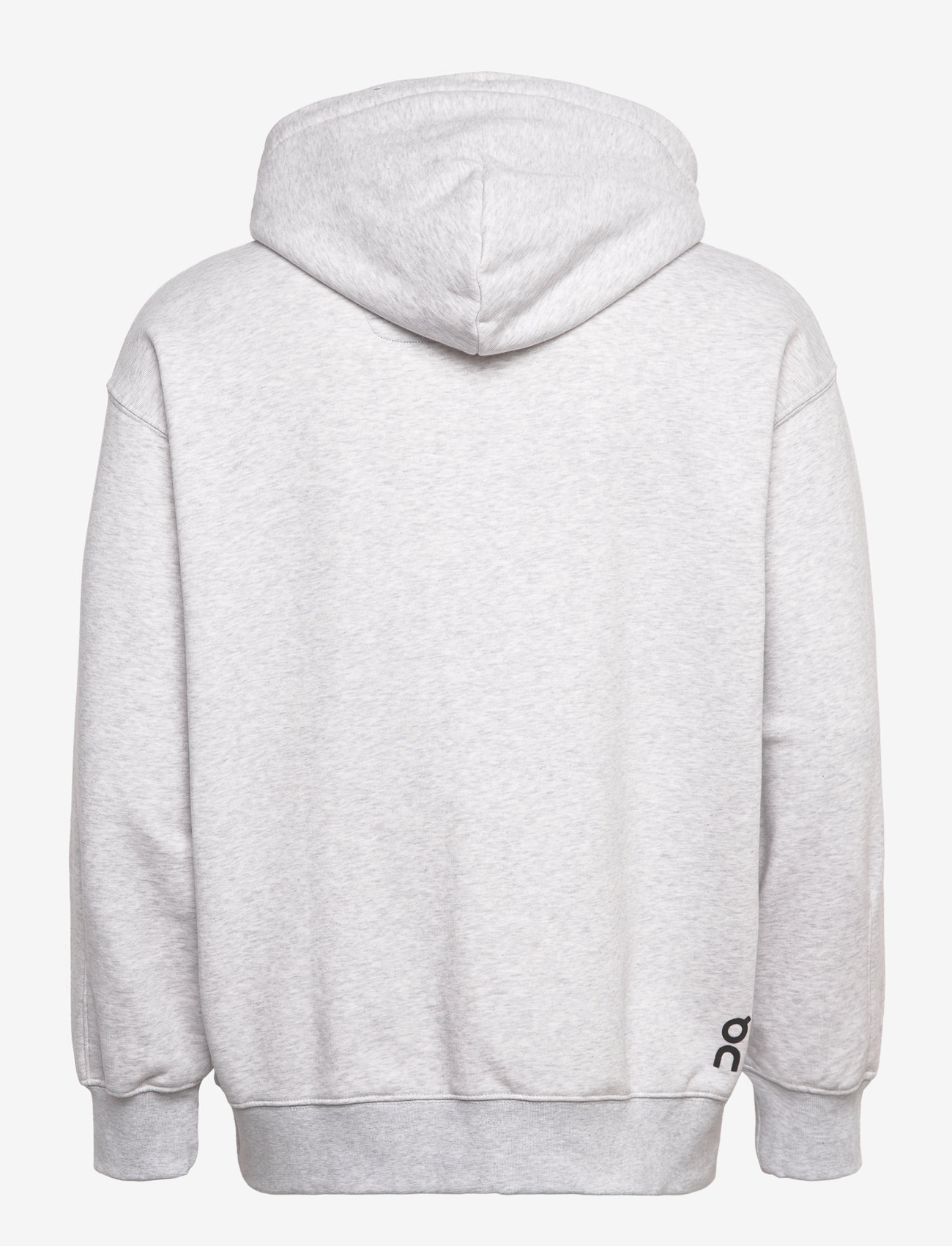 On - Club Hoodie - tops - crater - 1