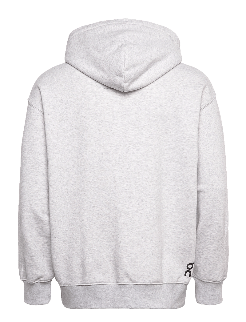 On - Club Hoodie - overdele - crater - 1