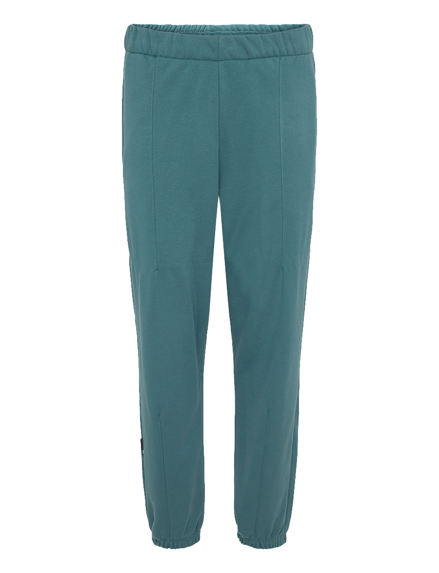 On - Club Pants - casual trousers - storm - 0